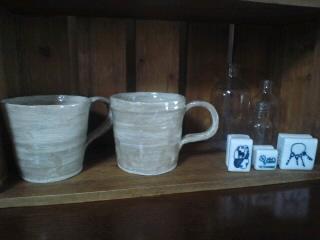 陶芸体験教室、体験者募集♪