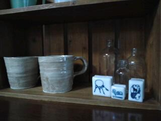 陶芸体験教室、募集終了★