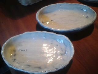 陶芸体験教室1名募集♪