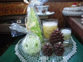 メリークリスマス???