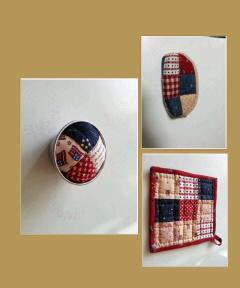 「りずむdeハンド」チクチク編♪参加者募集★