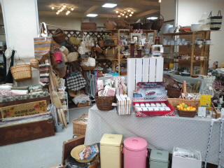 明日も開催♪雑貨ギャザリング♪