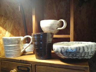 ゴールデンウイーク前半終了♪