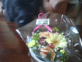 一等、二等追加しました~と今日はザンギ屋さん♪