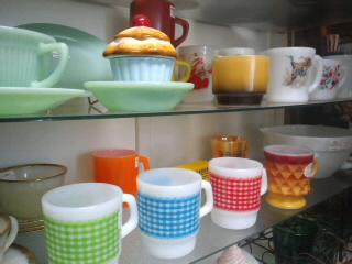 ファイヤーキング入荷と気がつけば…♪