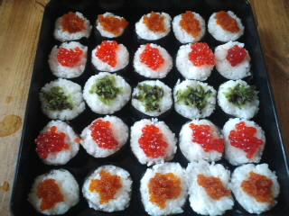 体育祭のお弁当とギャザリングの締め切りは明日ですよ~♪