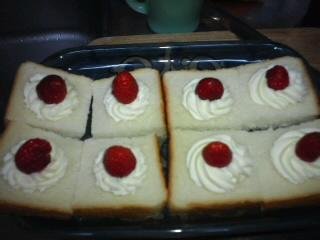 「りずむdeハンド」募集中と花水造園さん♪