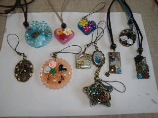 レジンデビュー&コストコデビュー♪