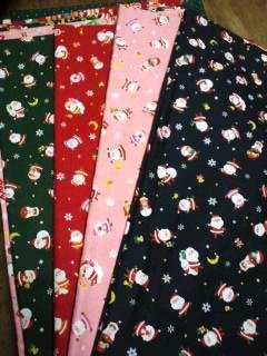 クリスマス?入荷商品と答えは今日まで♪