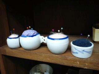 ToKoToKoはハンドメイドがいっぱい♪