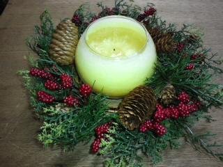 「りずむdeハンド」12月分の画像アップ♪