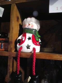 クリスマスフェア開催中♪