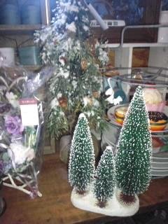 クリスマスフェア今日までです♪