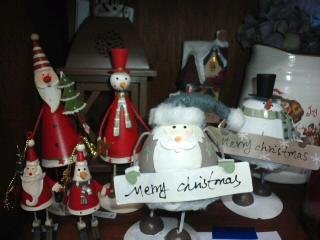 ＴｏＫｏＴｏＫｏからメリークリスマス♪