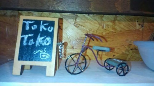 今日は臨時休業致しますm(__)m