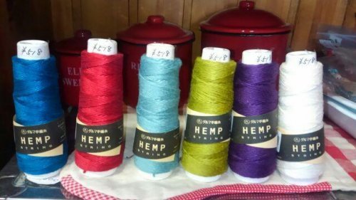 りずむde ハンド2014サマー編♪