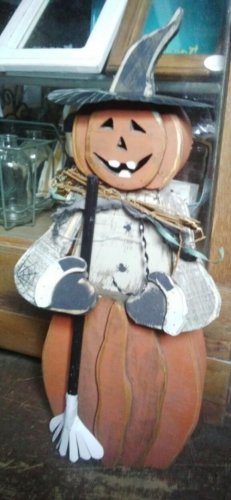 10月はハロウィン♪