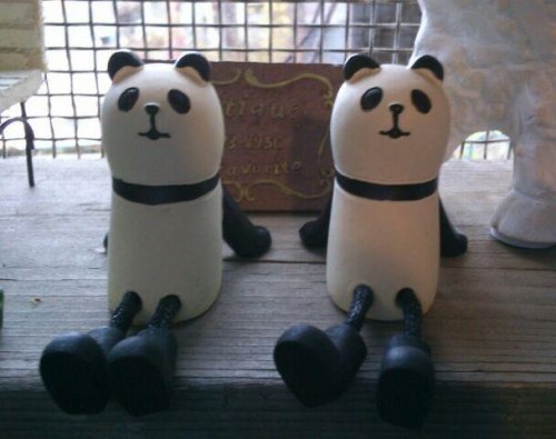 笑っても良いけどね(笑)♪