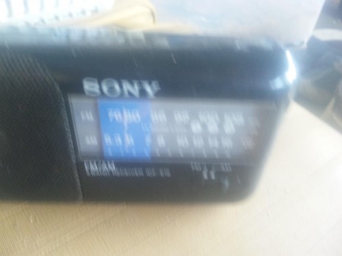 今度は、FMジャガが、ハッキリ聴ける(-^〇^-)