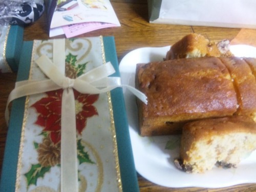 肩の荷が一つ(-^〇^-)