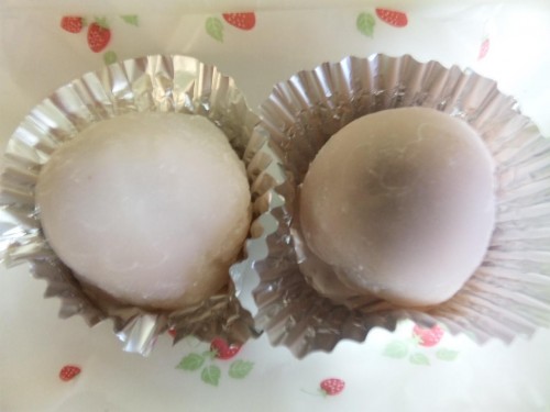 活動開始＼(^ー^)／ 嬉しい出会い…