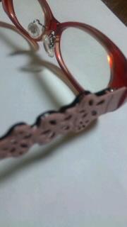 メガネサロンアピアさんでの恐怖…