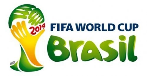 2014 FIFA WORLD CUP "Brasil"