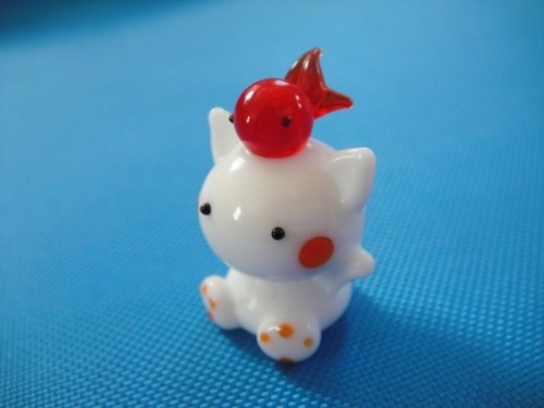幸せの贈り物(´ー`)。