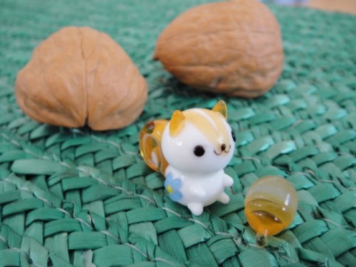 これは・・事件です!！((￣д￣; )
