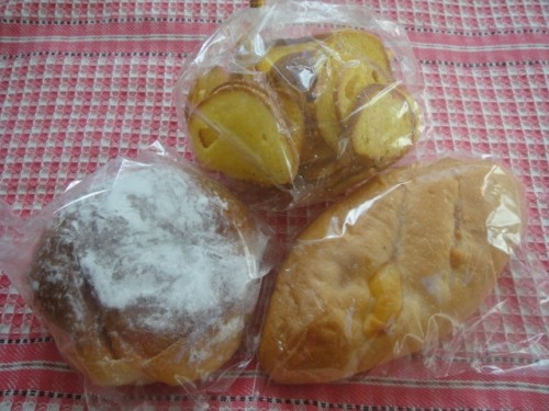 ふっくら工房さんのお勧めは・・ρ(´ー`) コレ