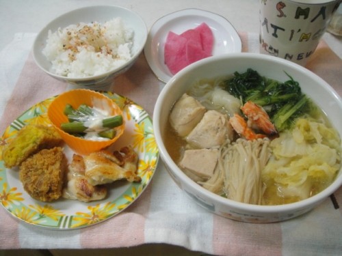 もぉ～台無しだよぉ～(# ・`д・´) ムカッ!!