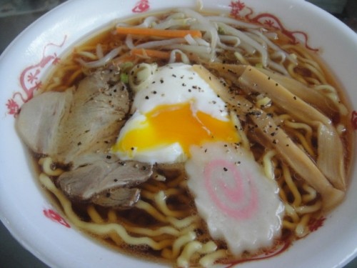 おせちに飽きたら・・・(*゜v゜*)