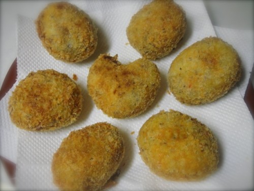 新物続々(^^)♪。頂き物で晩ご飯♪～(￣。￣)♪。