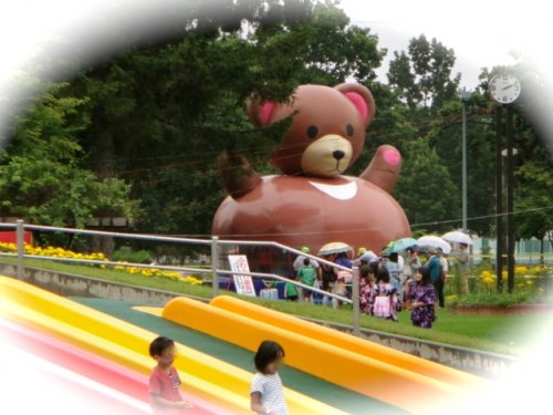 「夏祭り」&「少年H」&突貫工事は締めて300円なり(〃 ̄ω ̄〃ゞ ?