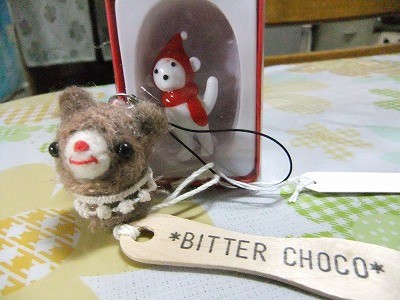 今日の勝利品♪