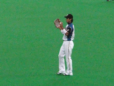 今日から交流戦