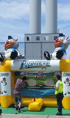 サマーフェスタ