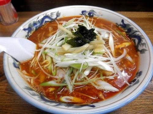 「ラージャーメン」ってご存知ですか？byラーメン村さん♪