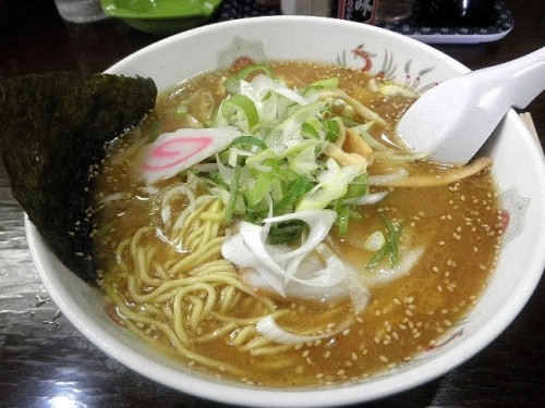 祝！9周年記念「ラーメンこだま」さんへ行ってきました～