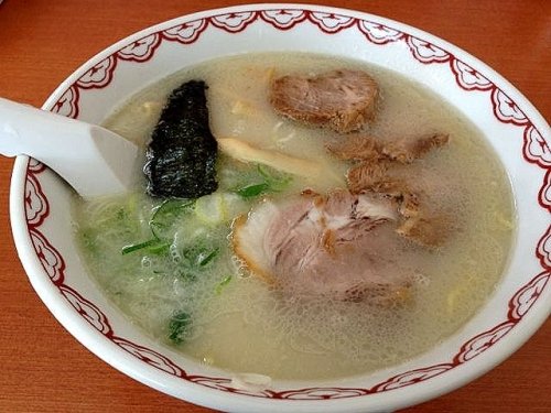 ラーメン大光さん！