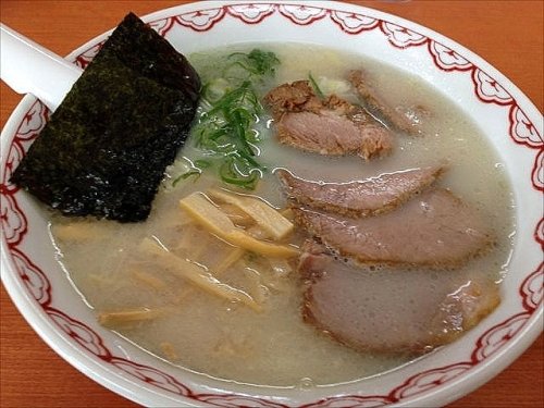 ラーメン大光さん