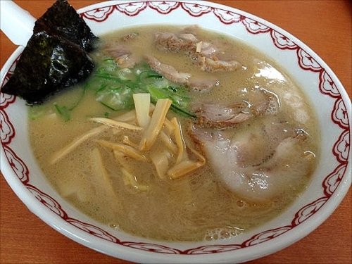 ラーメン大光さん