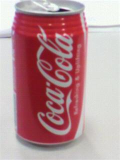 シュワシュワ♪