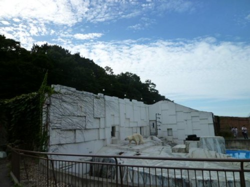 またまた、ララ様城