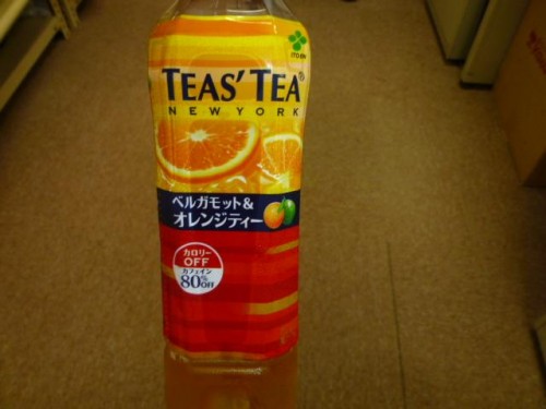 今日のおやつ～