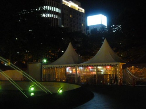 何かあったかな…?