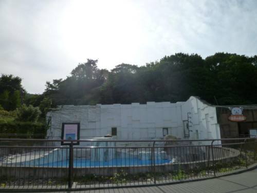 微笑ましい光景