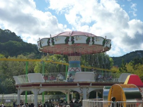 もうすぐなくなるから…