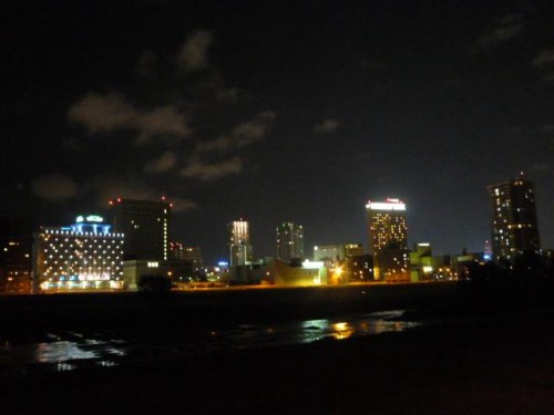 撮ってはみたものの…