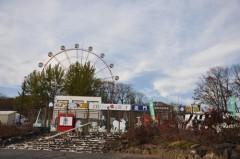 円山妄想劇場(意外な展開編)